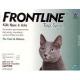 Image for Frontline Top Spot Feline